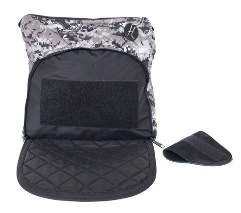 Michelle Crossbody Concealed Carry Purse - Discontinued - Hiding Hilda, LLC