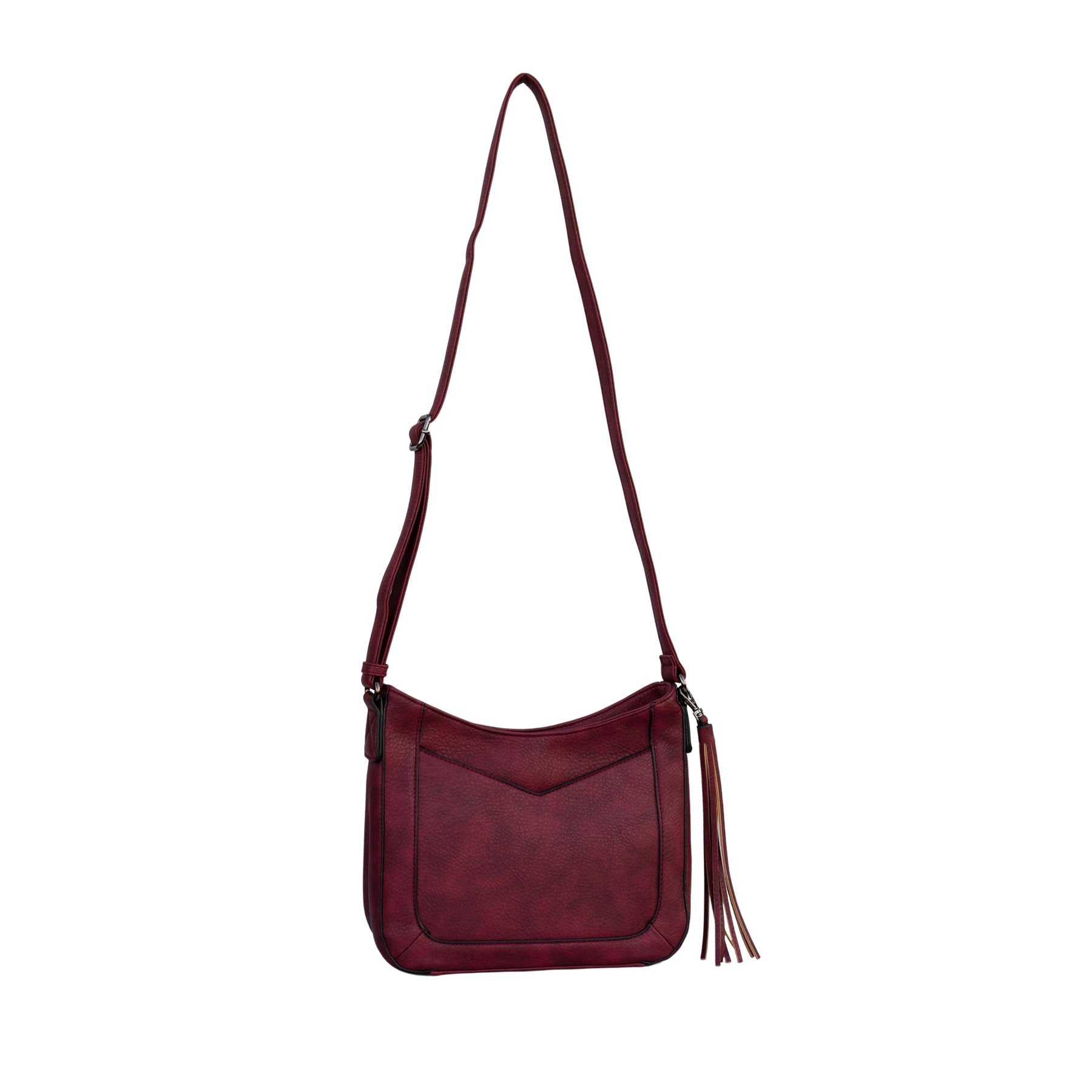 Frye concealed carry purse deals