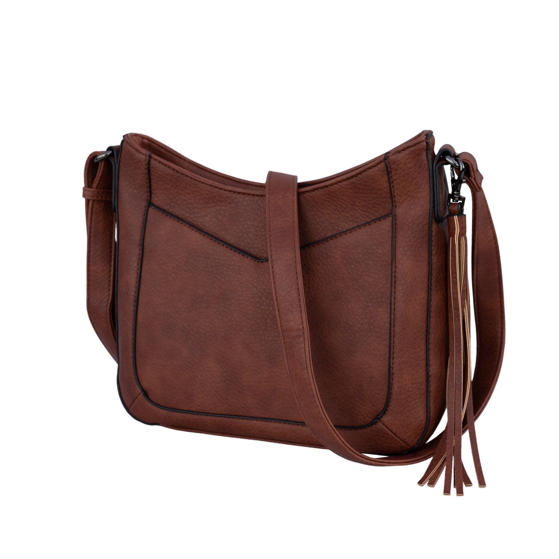 Buy FossilWomen's Fiona Large or Small Crossbody Purse Handbag for Women  Online at desertcartINDIA