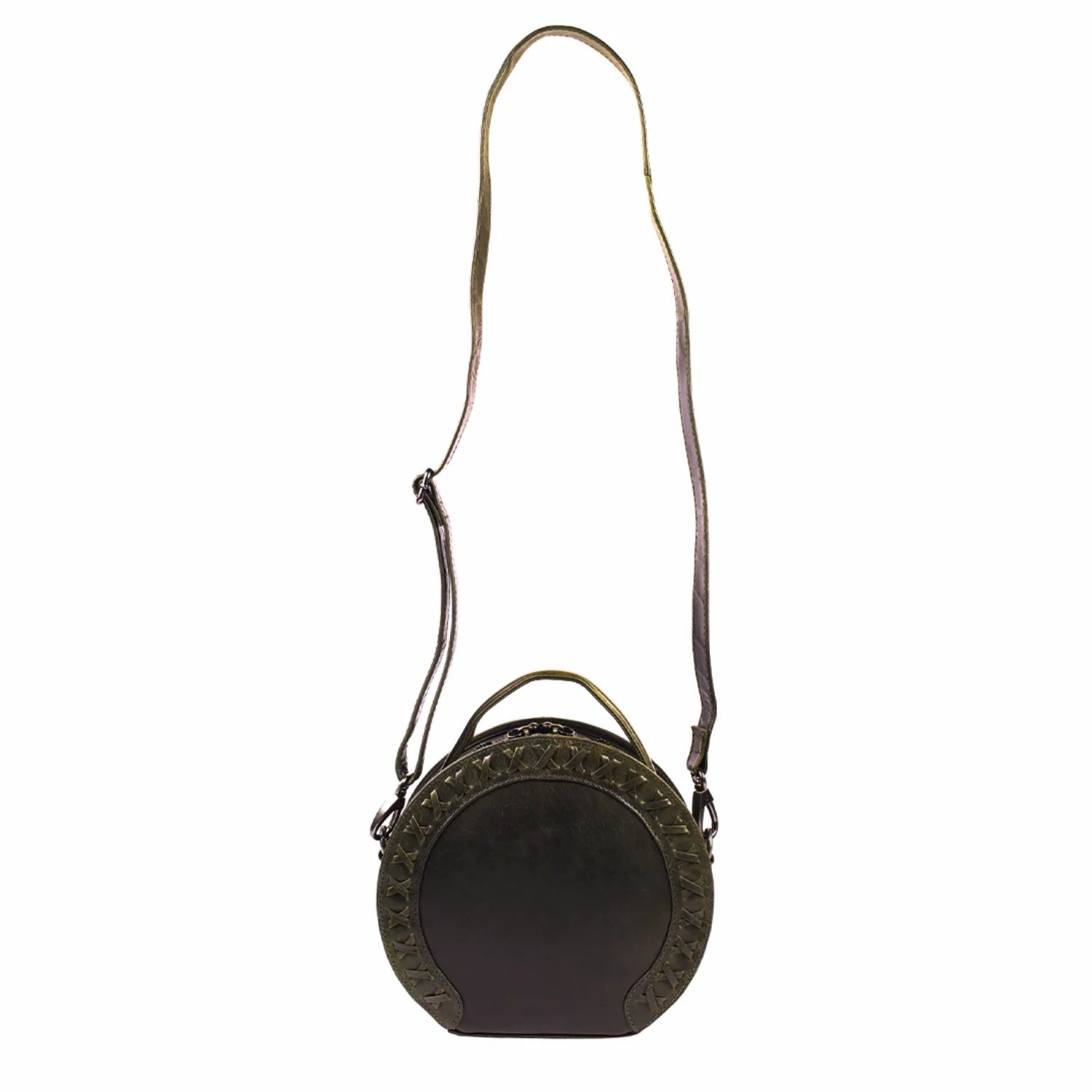 1910's Leather Purse Tooled Handbag Art Nouveau Purse Vintage Purse An –  Power Of One Designs