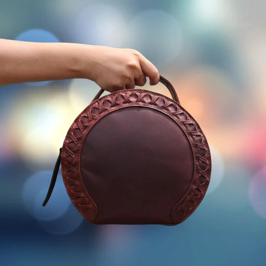 Texas Leather Manufacturing Shoulder Bags | Mercari