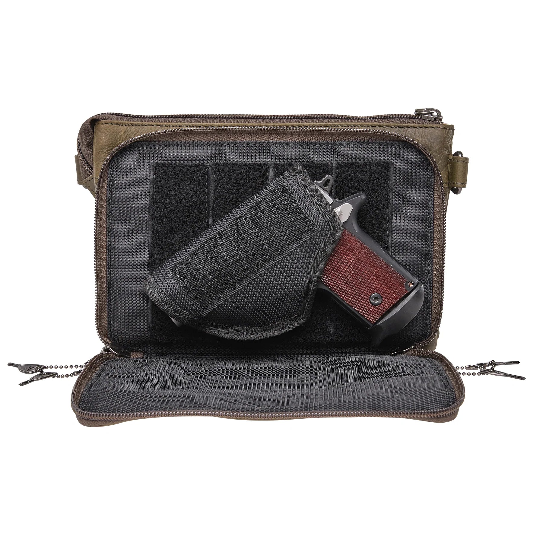 5.11 concealed carry purse deals