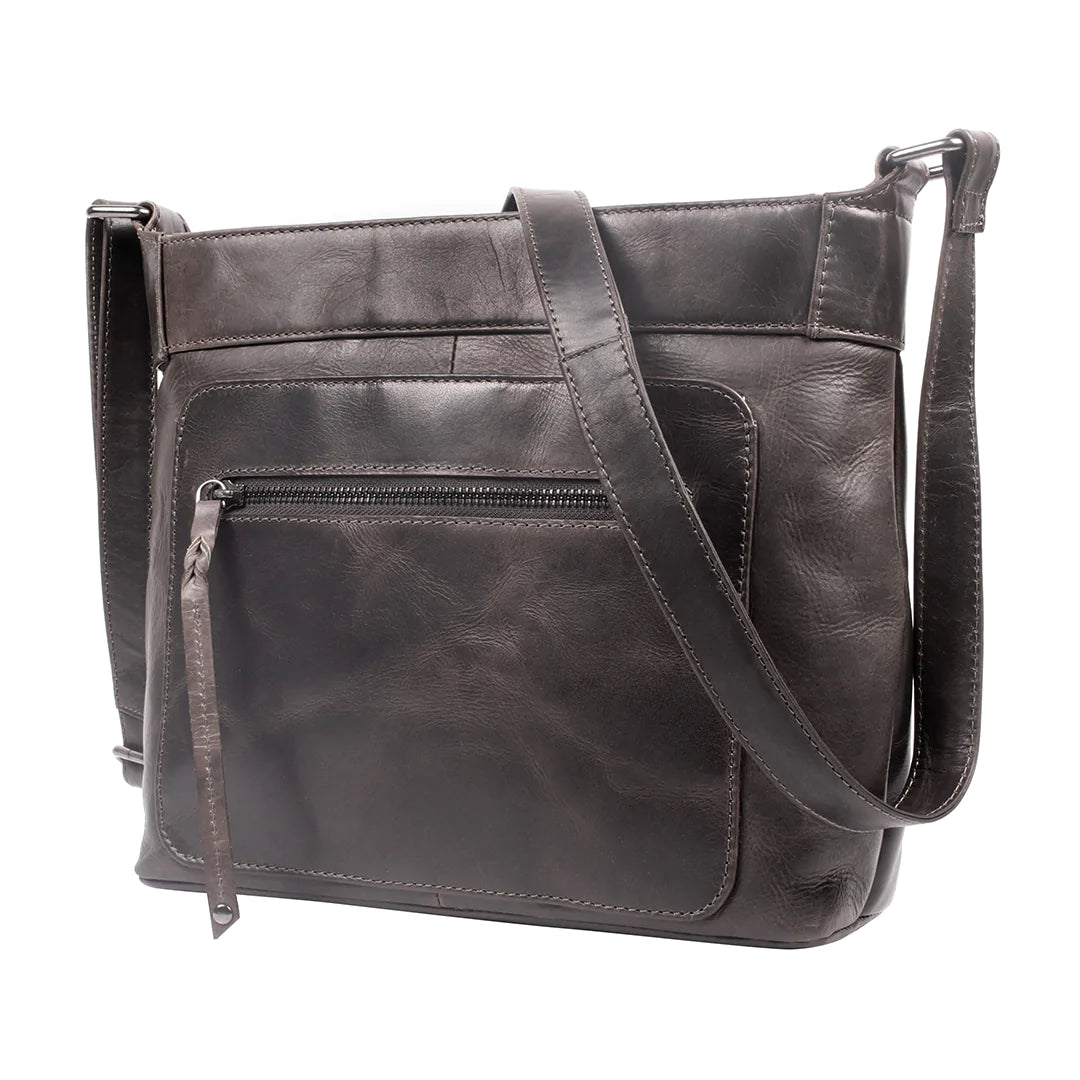 Overland Nadia Leather Handbag | Leather handbags, Leather handbags women, Leather  handbags crossbody