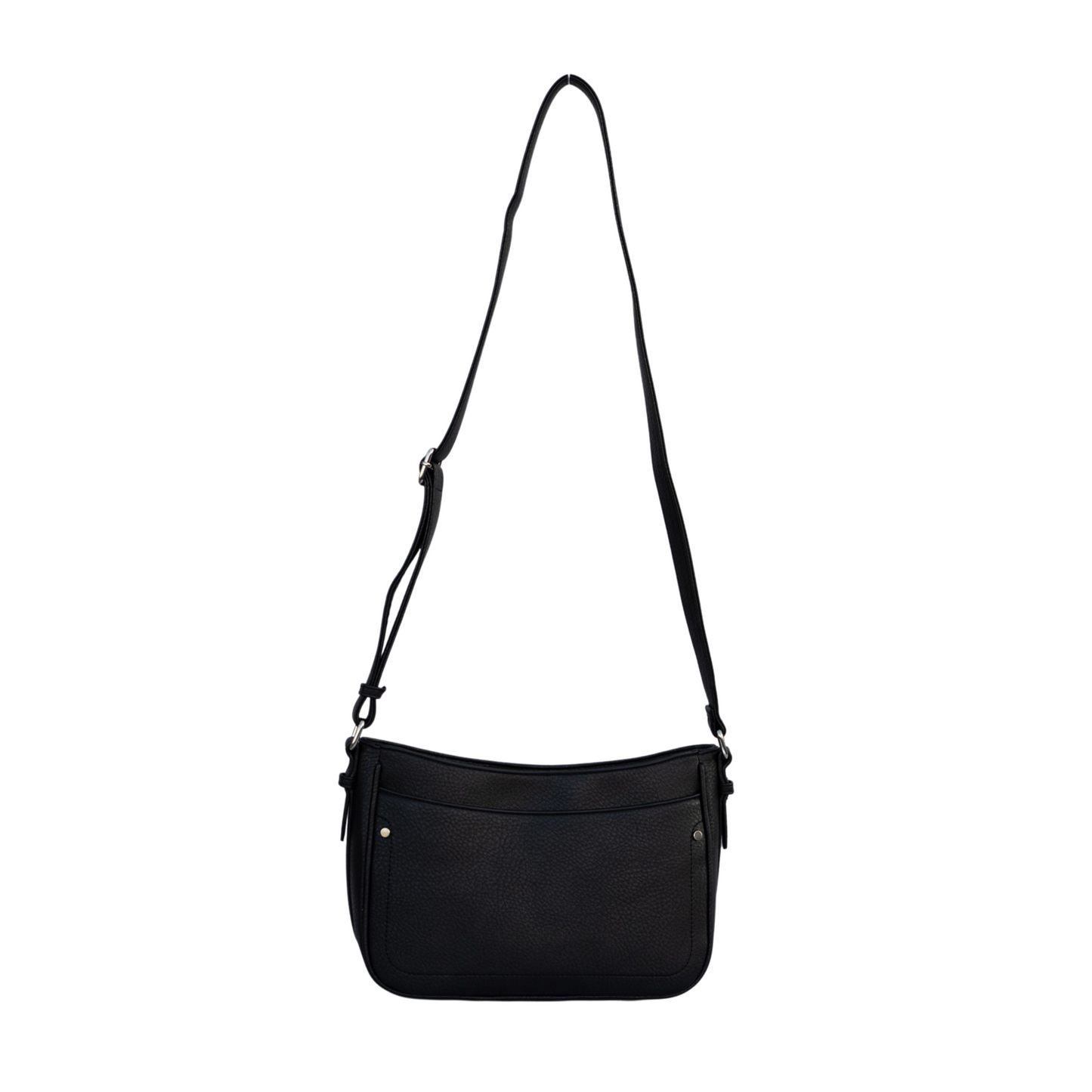Tessa Lockable Concealed Carry Crossbody Purse - NEW Arrival! - Hiding Hilda, LLC