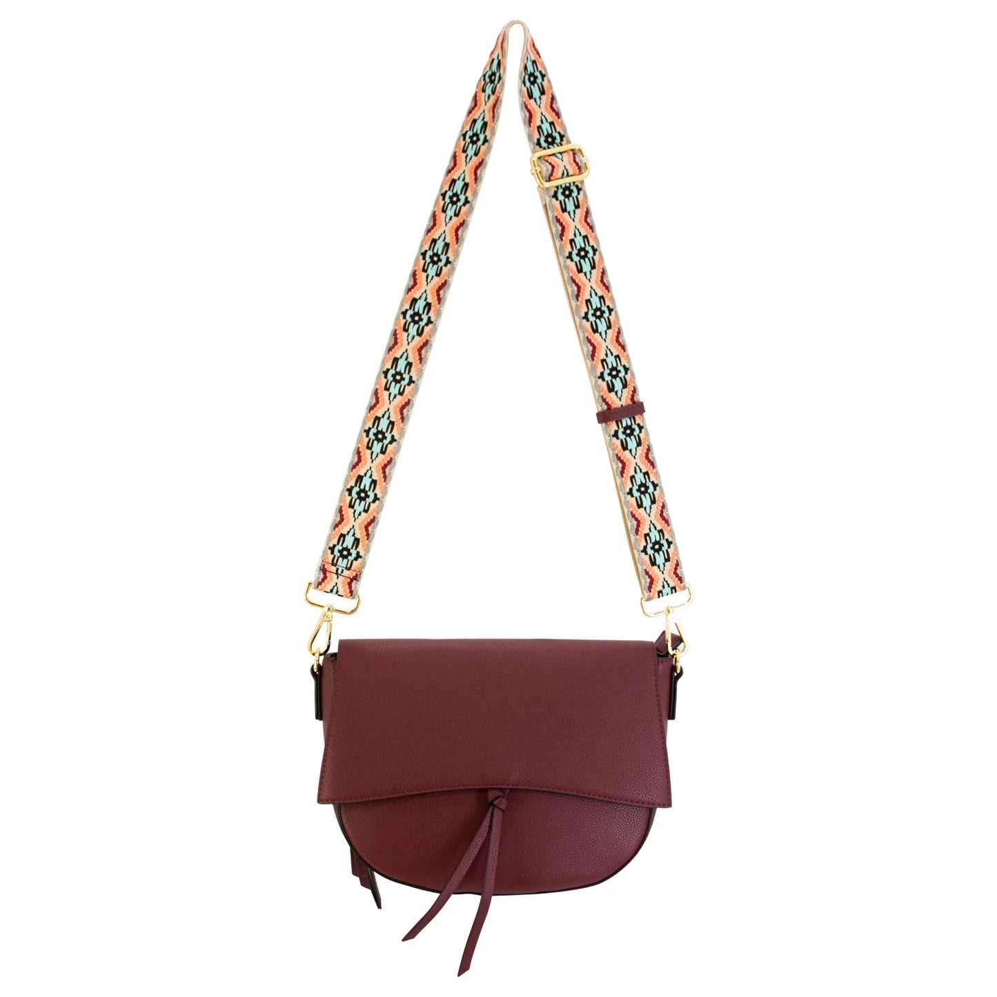 Zoey Trendy Cute Concealed Carry Handbag - Hiding Hilda, LLC