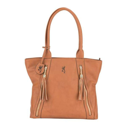 Alexandria Conceal Carry Tote by Browning - Hiding Hilda, LLC