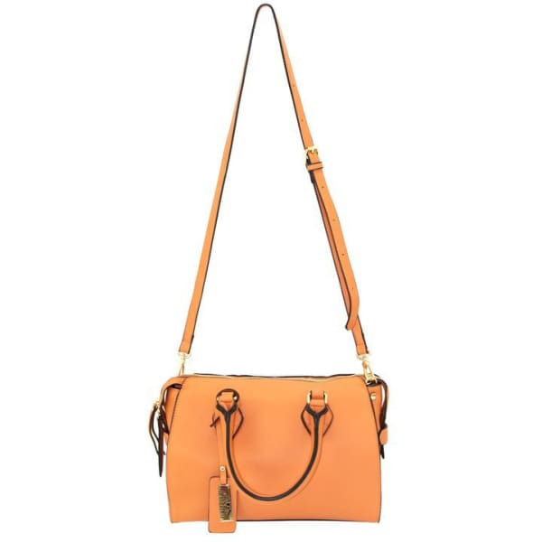 Kate spade tate small duffle online bag