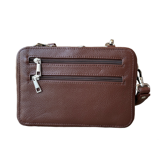 Roma concealed carry purse hotsell