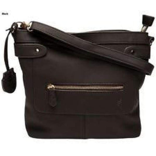 Browning Lockable Catrina Concealed Carry Crossbody Purse New Color! - Hiding Hilda, LLC