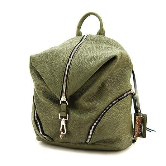 Cameleon Gun Bags Aurora Cute Conceal Carry Backpack - Hiding Hilda, LLC