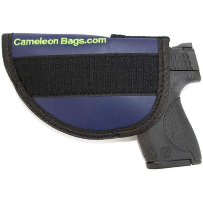 Cameleon Gun Bags Flora Quilted Concealed Carry Shoulder Bag *NEW! - Hiding Hilda, LLC