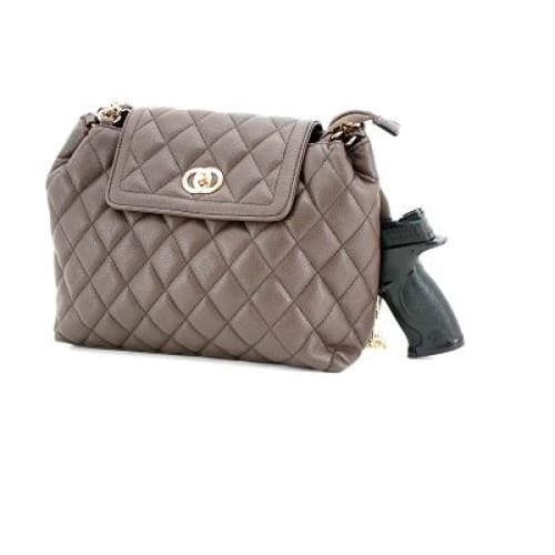 Coco Concealed Carry Handbag - Sale - Hiding Hilda, LLC