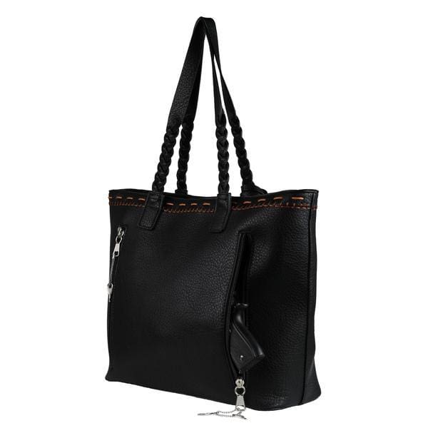 Cora Concealed Carry Tote - Hiding Hilda, LLC