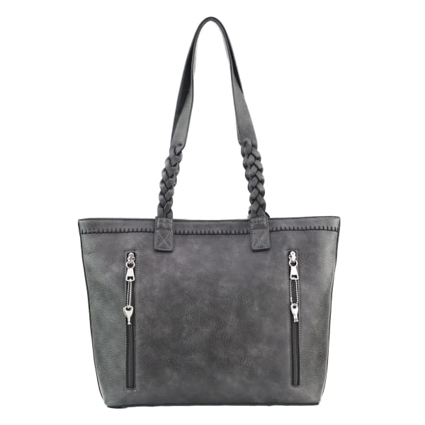Cora Concealed Carry Tote - Tote