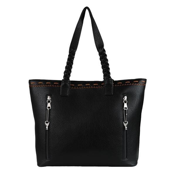 Cora Concealed Carry Tote - Hiding Hilda, LLC