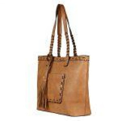 Cora Concealed Carry Tote - Hiding Hilda, LLC