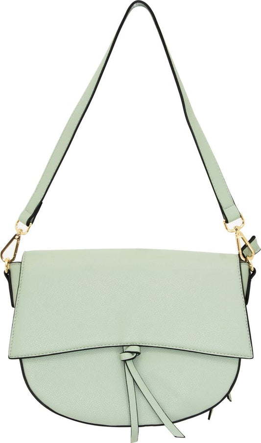 Zoey Trendy Cute Concealed Carry Handbag - Hiding Hilda, LLC