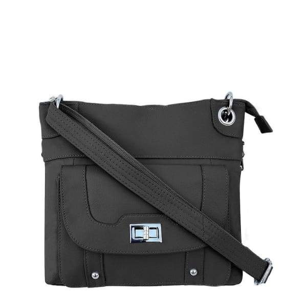 Janie's Gotta, Cross Body Concealed Carry Purse – Small Business  Consultant, Sherri Smith