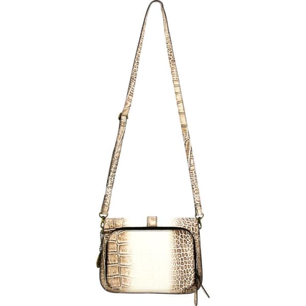 Everest Croc Concealed Carry Crossbody Purse - Coming Soon! - Handbag & Wallet Accessories