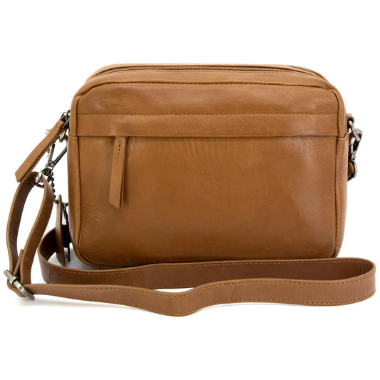 NEW Faith Compact Concealed Carry Crossbody/Waist Pack - Hiding Hilda, LLC