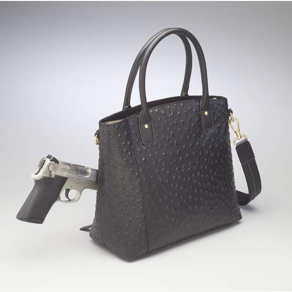 Ostrich & Exotic Leather Bags & Accessories - Kurgan Kenani Leather