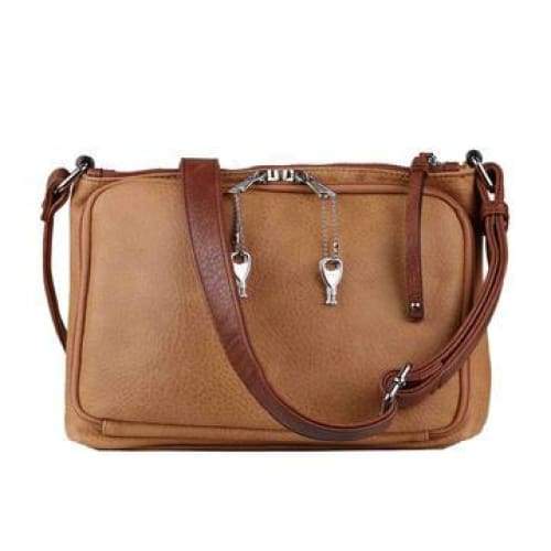Montana West Concealed Carry Crossbody Purse and Wallet | eBay