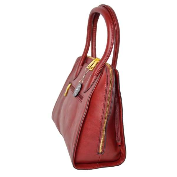 Browning Women's Catrina Concealed Carry Handbag, Brown - B000012220199 |  Rural King