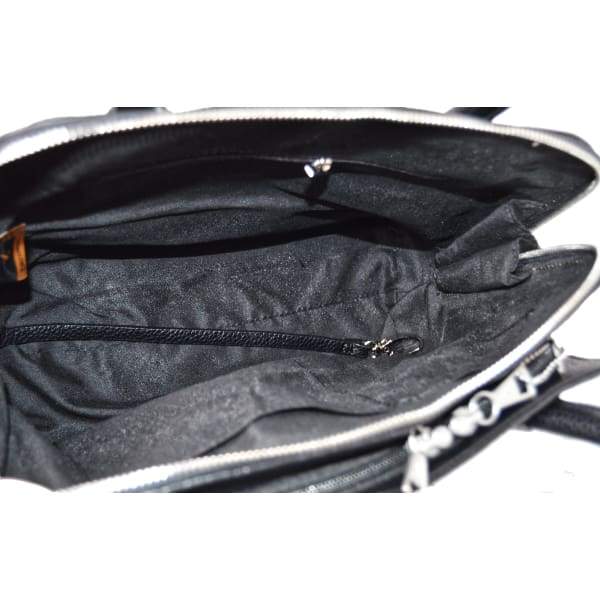 Hazel Lockable Concealed Carry Purse by Browning - NEW! - Hiding Hilda, LLC