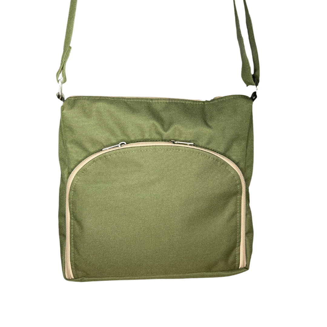 Utility Sling Bag