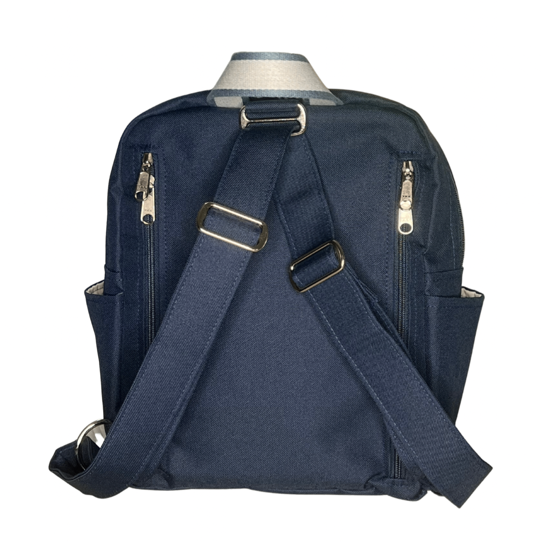 Rhonda 2.0 Concealed Carry Mini Backpack *Made in America* - Hiding Hilda, LLC