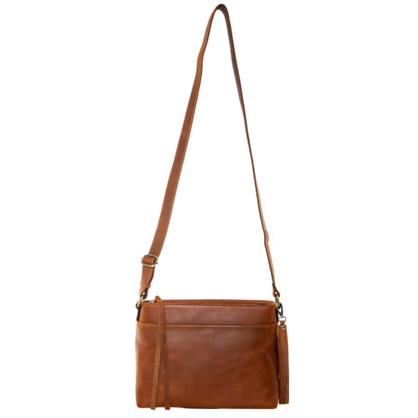 Josie crossbody online bag