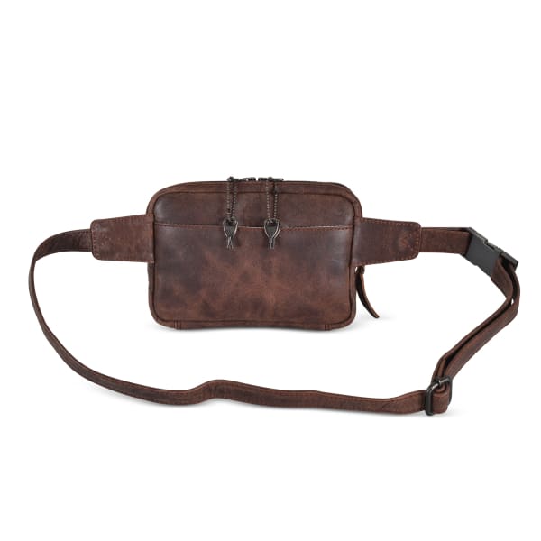 Kailey Cute Concealed Carry Leather Waist Pack