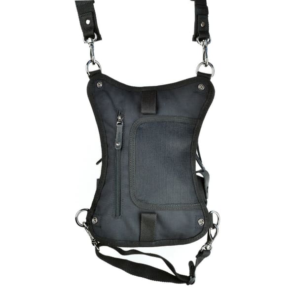Kodiak Concealed Carry Convertible Utility Bag by UUB - Hiding Hilda, LLC