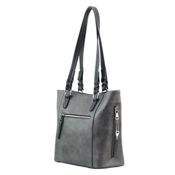 Lady Conceal Grace Concealed Carry Locking Tote - Tote