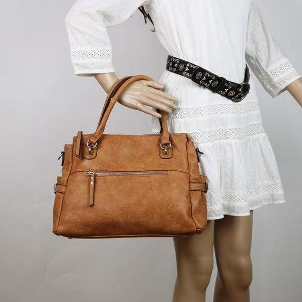 Browning Alexandria Concealed Carry Handbag | Academy