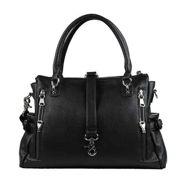 Ladies Classic Leather Handbag Brown 3D Model $39 - .max .3ds .blend .c4d  .fbx .ma .lxo .obj - Free3D