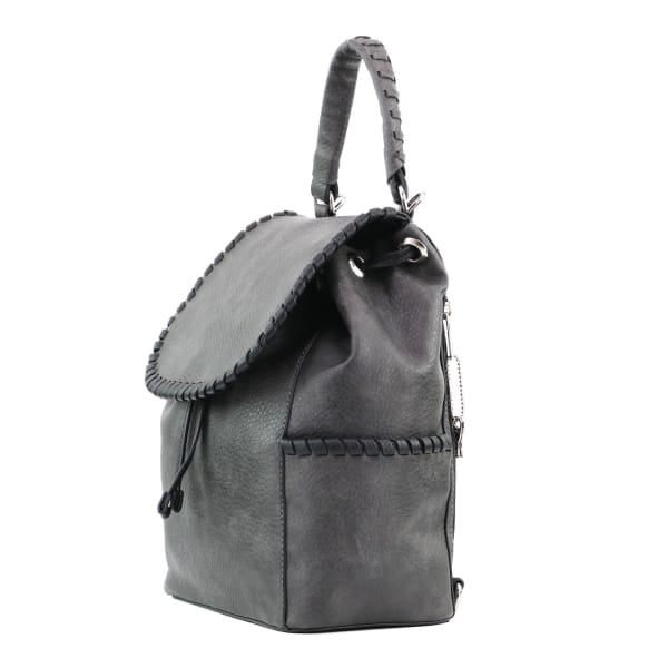 Madelyn Lockable Conceal Carry Backpack – Hiding Hilda, LLC