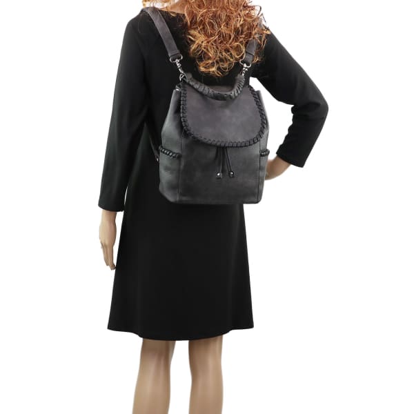 Madelyn NEW Conceal Carry Backpack - Backpack