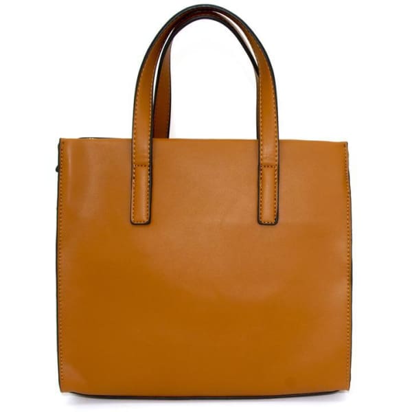 Mia Fashion Forward Concealed Carry Handbag – Hiding Hilda, LLC