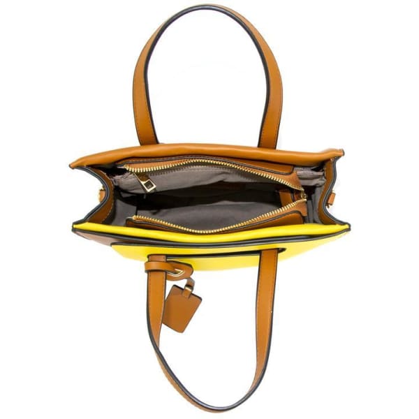 Mia Fashion Forward Concealed Carry Handbag - New - Purse