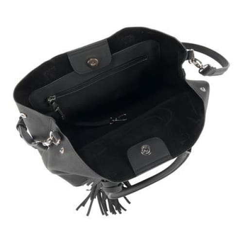 Miranda Lockable Concealed Carry purse by Browning - NEW - Hiding Hilda, LLC