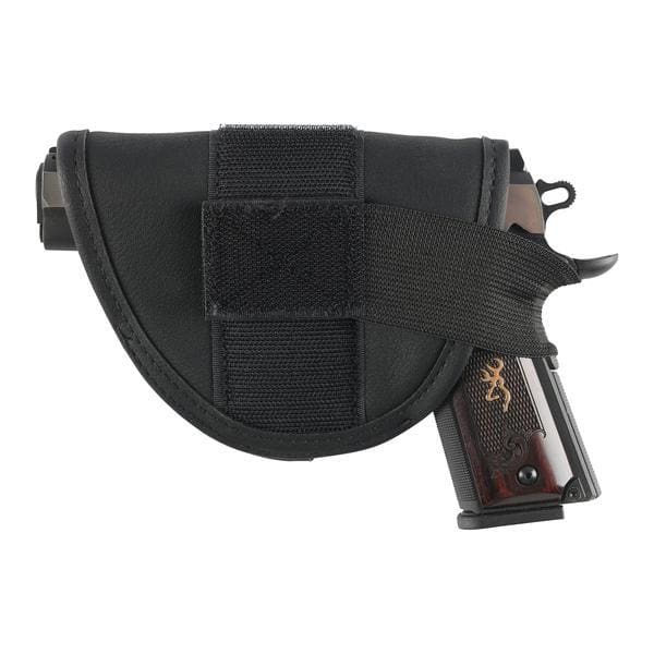 Miranda Lockable Concealed Carry purse by Browning Hiding Hilda LLC