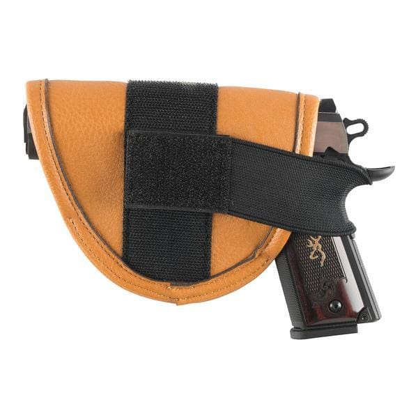 Miranda Lockable Concealed Carry purse by Browning Hiding Hilda LLC