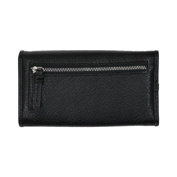 Morgan RFID Lined Wallet by Lady Conceal – Hiding Hilda, LLC