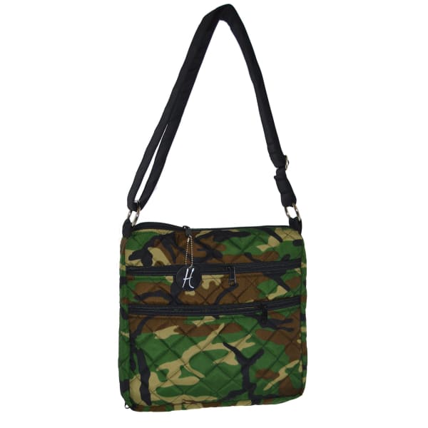 NEW Brooks Lightweight Conceal Carry Crossbody Purse by Hiding Hilda **Made in the USA** - Hiding Hilda, LLC