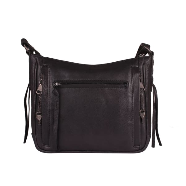 Rosetti Gray Purse Handbag Crossbody Bag Adjustable Strap Multi Pocket  Polyvinyl | eBay
