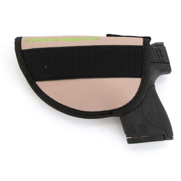 Cameleon Ceres Compact Conceal Carry Shoulder to Crossbody Purse NEW* - Hiding Hilda, LLC
