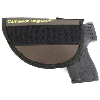 Cameleon Ceres Compact Conceal Carry Shoulder to Crossbody Purse NEW* - Hiding Hilda, LLC