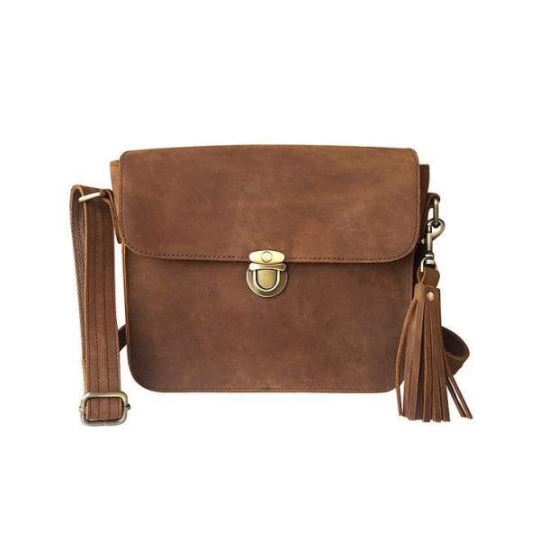 Hermès Chevre de Coromandel Souple HAC Birkin 36 - Brown Handle Bags,  Handbags - HER533727