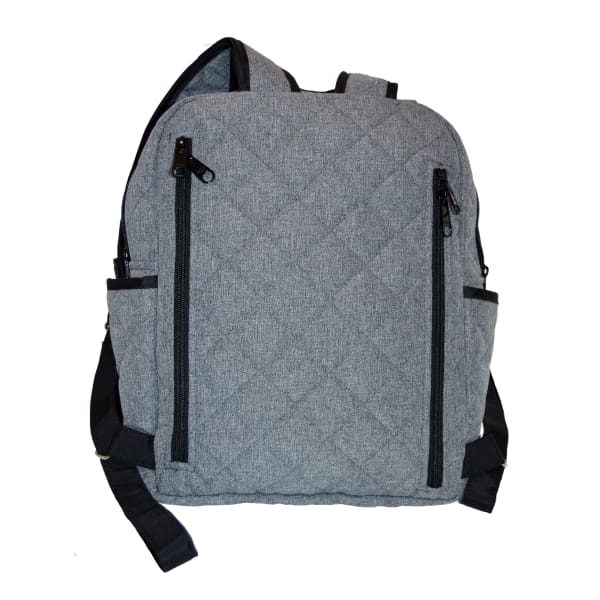 New Hiding Hilda Rhonda Conceal Carry Mini Backpack *Made in America* - Backpack